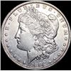 Image 1 : 1892-S Silver Morgan Dollar CLOSELY UNCIRCULATED