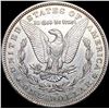 Image 2 : 1892-S Silver Morgan Dollar CLOSELY UNCIRCULATED