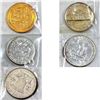 Image 2 : 1954 Proof Set