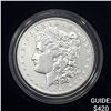 Image 1 : 2021-D Morgan Silver Dollar [1 Coin]