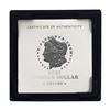 Image 3 : 2021-D Morgan Silver Dollar [1 Coin]