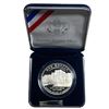 Image 2 : 2007 Little Rock Central H.S. Desegregation Silver $1