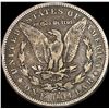 Image 2 : 1892-S Morgan Silver Dollar NICELY CIRCULATED