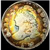 Image 1 : 1829 Capped Bust Dime NICELY CIRCULATED