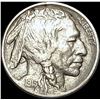 Image 1 : 1913-D Type 2 Buffalo Nickel CLOSELY UNCIRCULATED