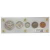 Image 2 : 1950 U.S. Proof Sset 1C-50C
