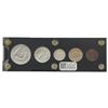 Image 2 : 1950 U.S. Proof Set 1C-50C