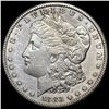 Image 1 : 1883-S Silver Morgan Dollar UNCIRCULATED