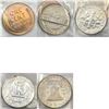 Image 2 : [5] 1954 US Proof Coin Set