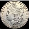 Image 1 : 1896-O Morgan Silver Dollar CLOSELY UNCIRCULATED
