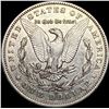 Image 2 : 1896-O Morgan Silver Dollar CLOSELY UNCIRCULATED