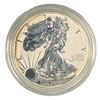 Image 2 : 2012 American Eagle San Francisco Two-Coin Silver Proof Set