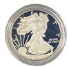 Image 4 : 2012 American Eagle San Francisco Two-Coin Silver Proof Set