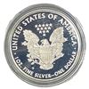 Image 5 : 2012 American Eagle San Francisco Two-Coin Silver Proof Set