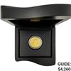 Image 1 : 2016 Standing Liberty 50C Gold