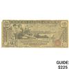 Image 1 : 1896-B $1 Popular Educational Series VF Silver Certi.