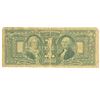 Image 2 : 1896-B $1 Popular Educational Series VF Silver Certi.