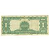 Image 2 : 1899 $1 Sliver Certificate Eagle