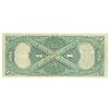Image 2 : 1917 $1 United States Red Seal Washington, D.C