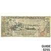 Image 1 : 1896-A $1 Popular Educational Series VF Silver Certi.