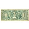 Image 2 : 1896-A $1 Popular Educational Series VF Silver Certi.