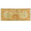 Image 2 : 1922 $10 Gold Certificate