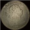 Image 1 : 1796 Liberty Cap Large Cent NICELY CIRCULATED