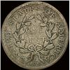 Image 2 : 1796 Liberty Cap Large Cent NICELY CIRCULATED