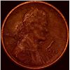 1911-S Lincoln Wheat Cent HIGH GRADE