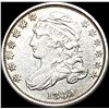 Image 1 : 1835 Capped Bust Dime  CLOSELY UNCIRCULATED