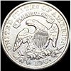 Image 2 : 1835 Capped Bust Dime  CLOSELY UNCIRCULATED