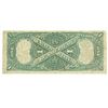 Image 2 : 1917 $1 Red Seal, Washington, D.C.