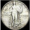 Image 1 : 1930 Standing Liberty Quarter  CLOSELY UNCIRCULATED