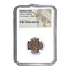 Image 1 : Roman Constantius I 307-337 AD AE3 BI Nummus NGC