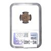 Image 2 : Roman Constantius I 307-337 AD AE3 BI Nummus NGC
