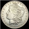 Image 1 : 1889-O Silver Morgan Dollar  CLOSELY UNCIRCULATED