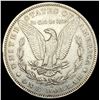 Image 2 : 1889-O Silver Morgan Dollar  CLOSELY UNCIRCULATED