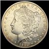 Image 1 : 1904-O Silver Morgan Dollar  UNCIRCULATED