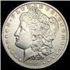 Image 1 : 1892-O Silver Morgan Dollar  CLOSELY UNCIRCULATED
