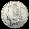 Image 1 : 1900-S Silver Morgan Dollar  CLOSELY UNCIRCULATED