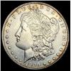 Image 1 : 1900-S Silver Morgan Dollar  CLOSELY UNCIRCULATED