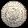 Image 2 : 1900-S Silver Morgan Dollar  CLOSELY UNCIRCULATED
