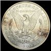 Image 2 : 1883 Morgan Silver Dollar UNCIRCULATED