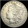 Image 1 : 1887-O Silver Morgan Dollar CLOSELY UNCIRCULATED