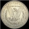 Image 2 : 1887-O Silver Morgan Dollar CLOSELY UNCIRCULATED