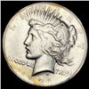 Image 1 : 1921 Silver Peace Dollar HIGH GRADE