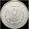 Image 2 : 1898-S Silver Morgan Dollar CLOSELY UNCIRCULATED