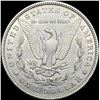 Image 2 : 1887-O Morgan Silver Dollar CLOSELY UNCIRCULATED