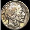 Image 1 : 1926-S Buffalo Nickel  CLOSELY UNCIRCULATED