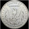 Image 2 : 1896-S Silver Morgan Dollar  CLOSELY UNCIRCULATED